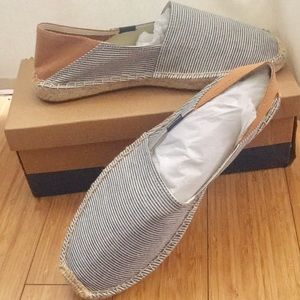 Soludos Men's Espadrilles